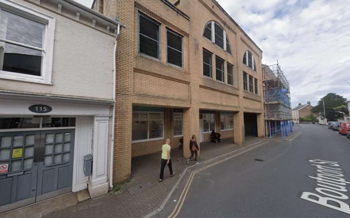 Retail/Shop To Let, Barnstaple
