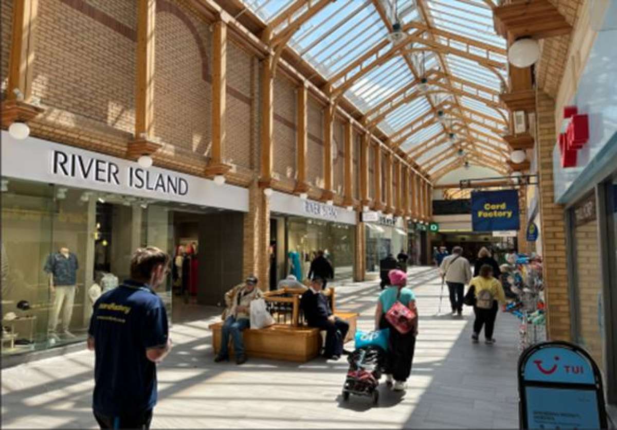 Retail/Shop in Barnstaple - photo 4