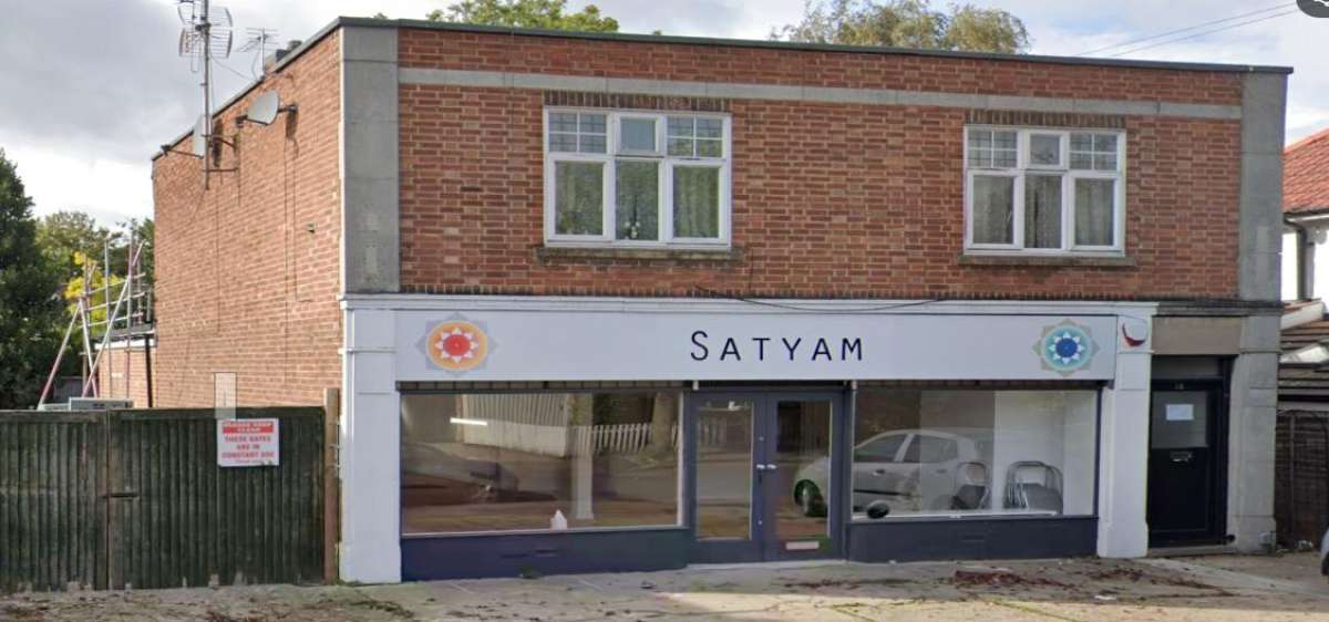 Retail/Shop To Let, Cambridge