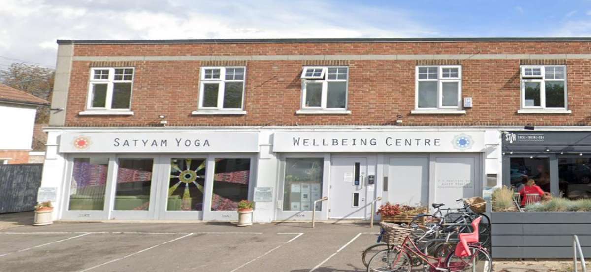 Retail/Shop To Let, Cambridge