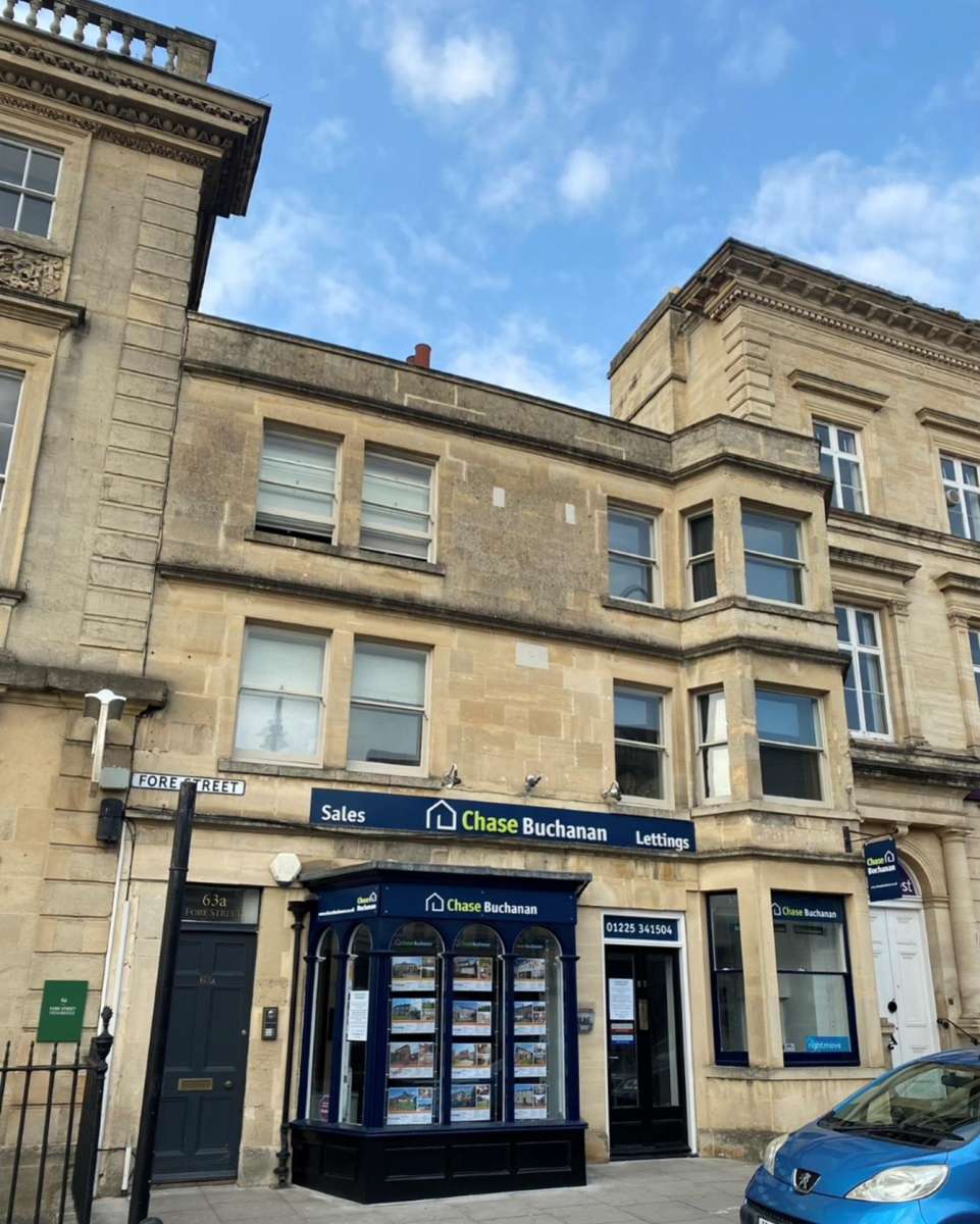 Retail in Trowbridge