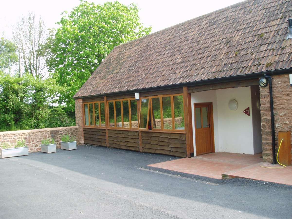 Retail/Shop To Let, Wiveliscombe