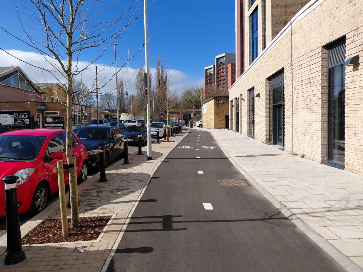 Retail/Shop in Bristol - photo 3