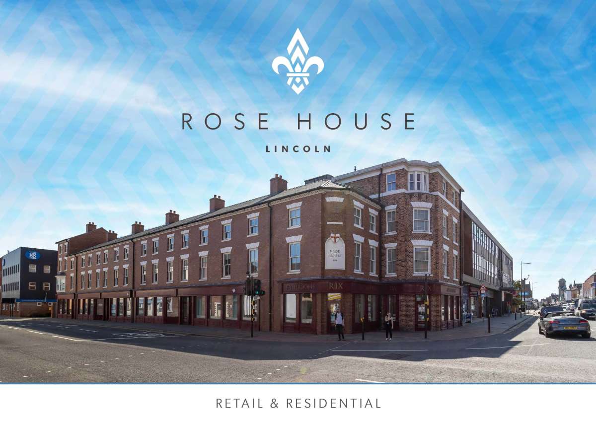 Retail/Shop For Sale, Lincoln