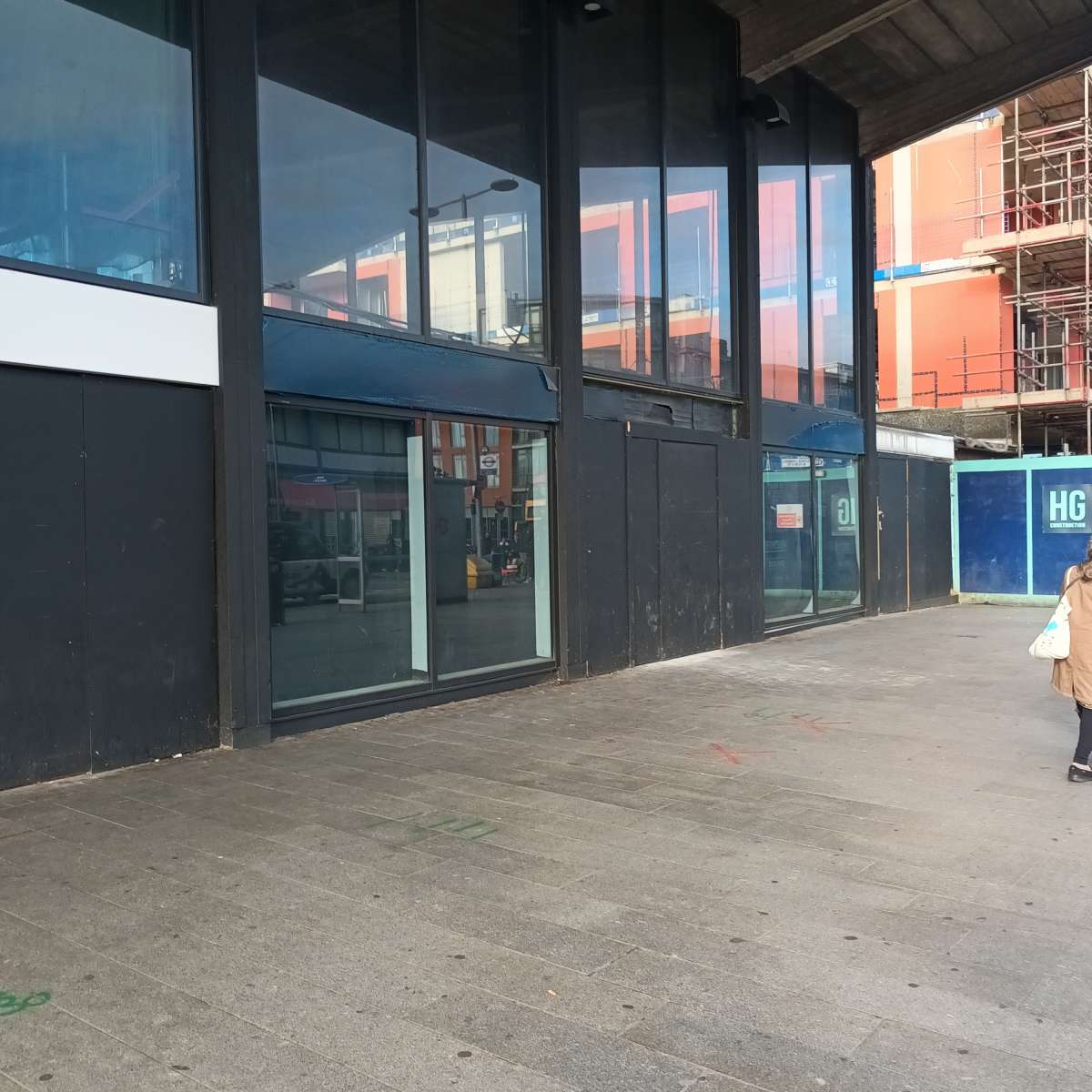 Retail/Shop To Let, Barking