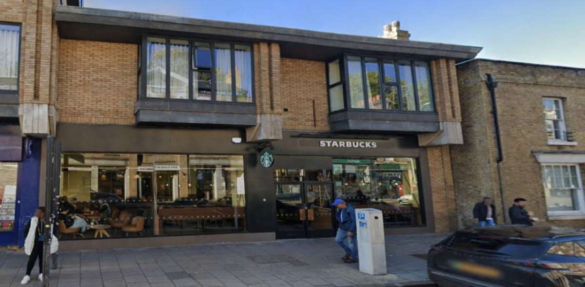 Retail/Shop To Let, Cambridge