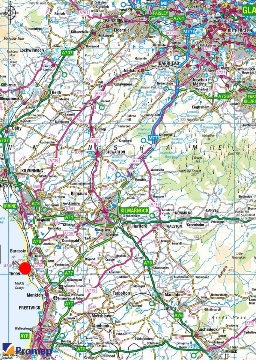 Retail/Shop in Troon - photo 4