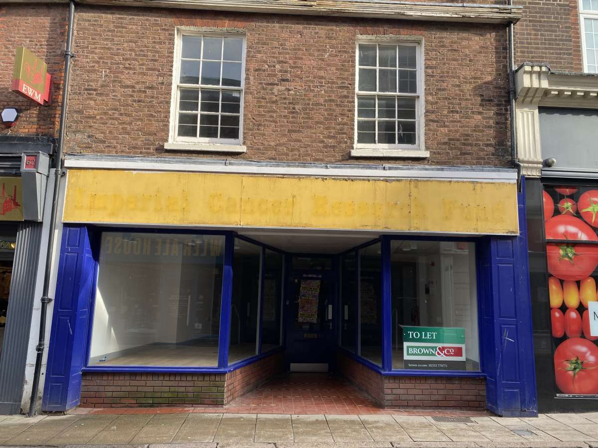 Retail/Shop in Kings Lynn - photo 3
