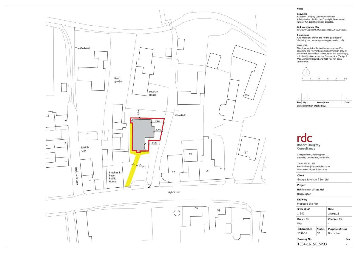 Retail/Shop in Lincoln - photo 2