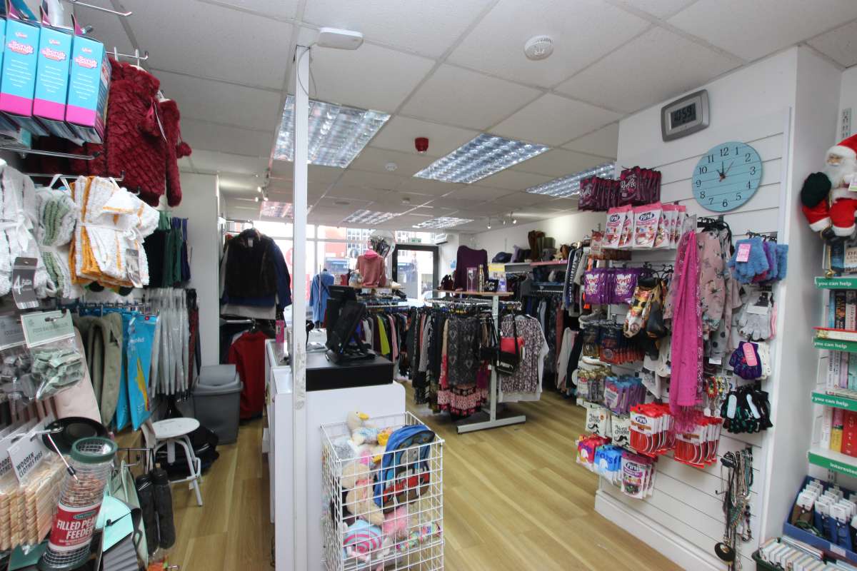 Retail/Shop in Grantham - photo 4