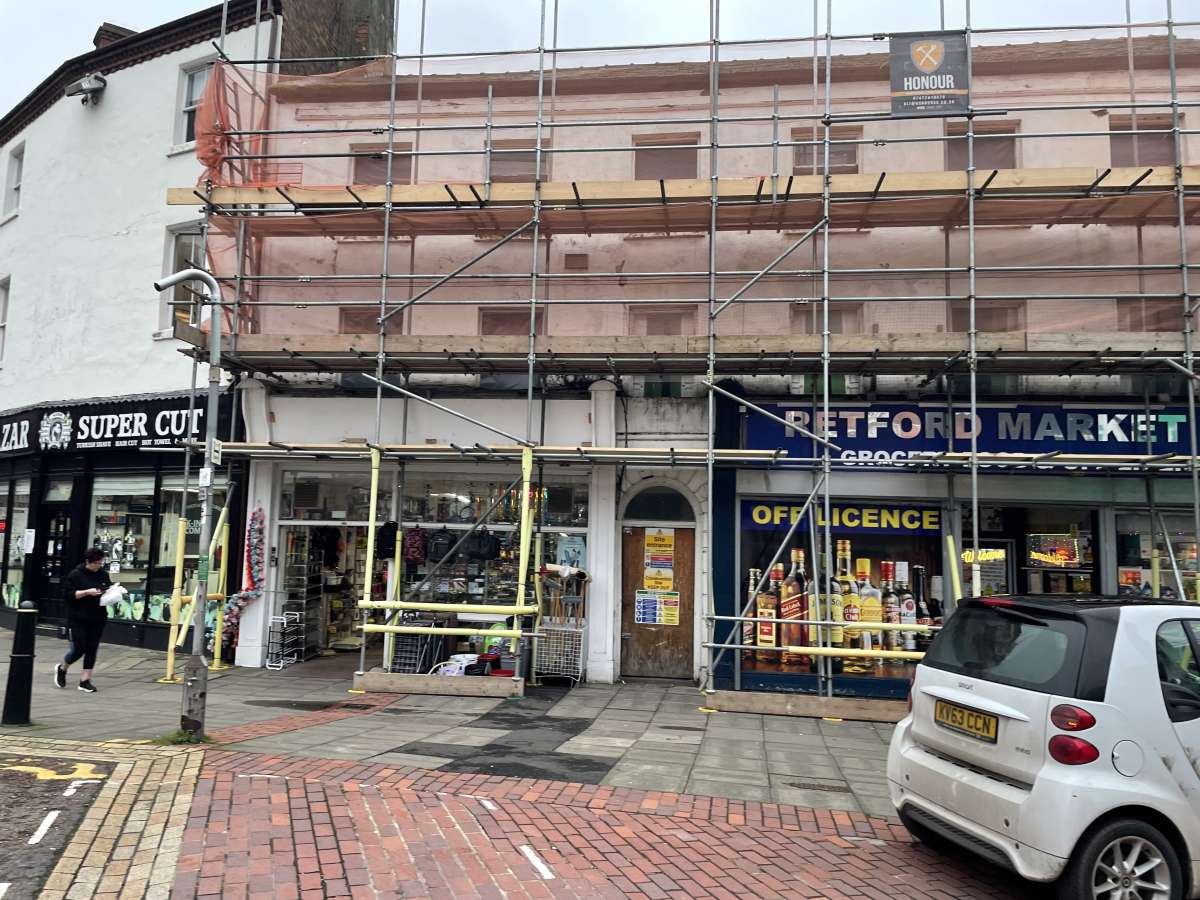 Retail/Shop in Retford - photo 4