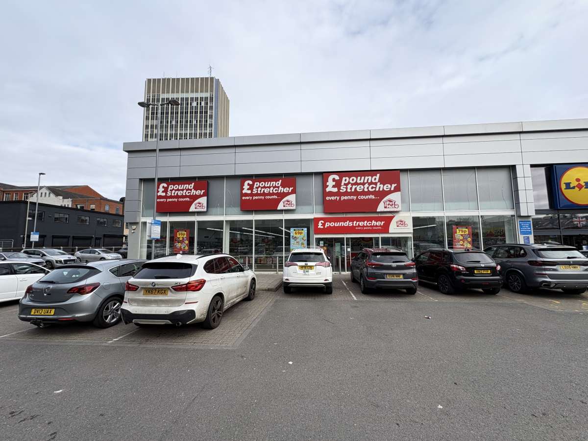 Retail/Shop in Leicester - photo 4