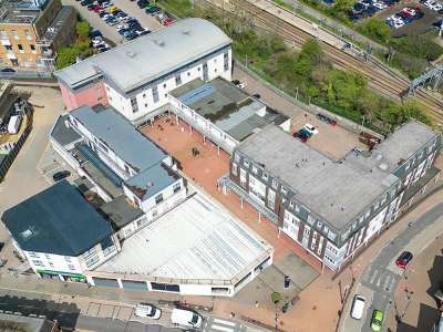 Retail/Shop in Wickford - photo 2