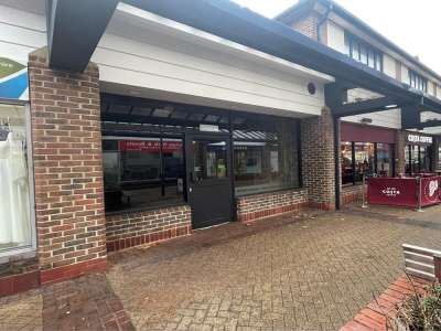 Retail/Shop To Let, Thatcham