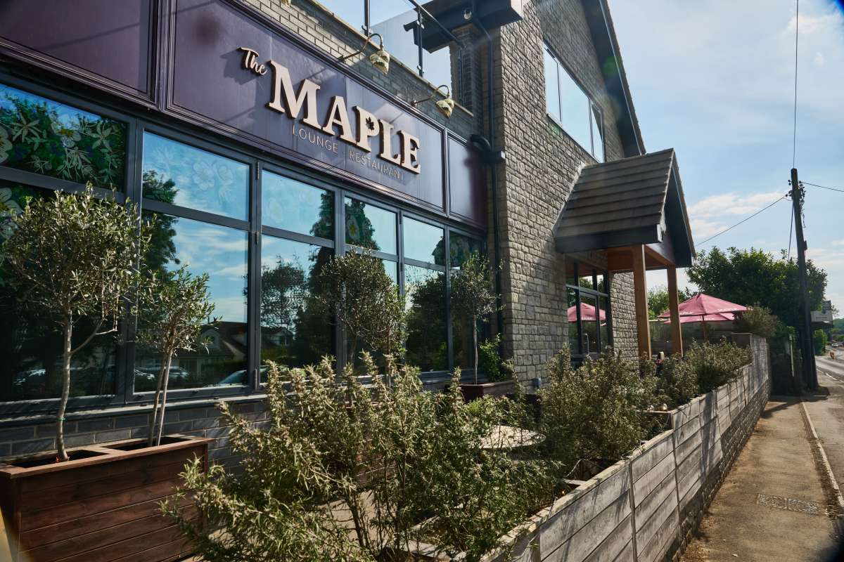 Retail/Shop To Let, Bristol