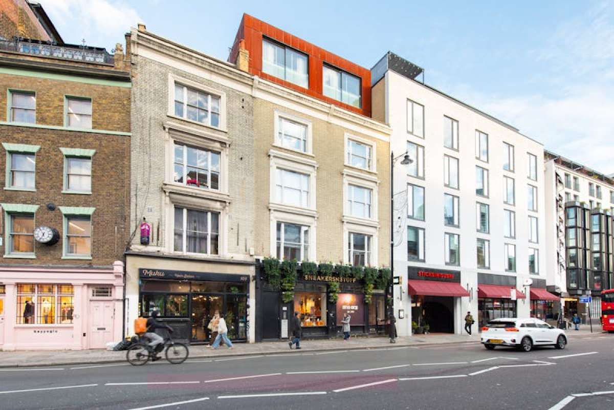 Retail/Shop For Sale, London