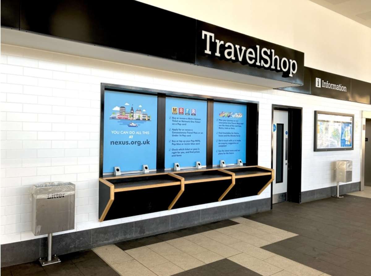 Retail/Shop To Let, South Shields