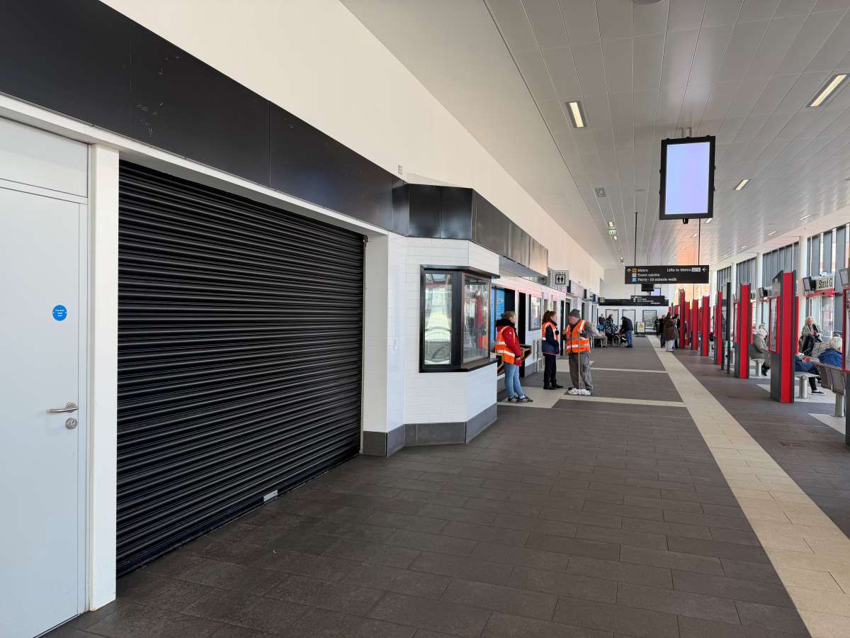 Retail/Shop To Let, South Shields