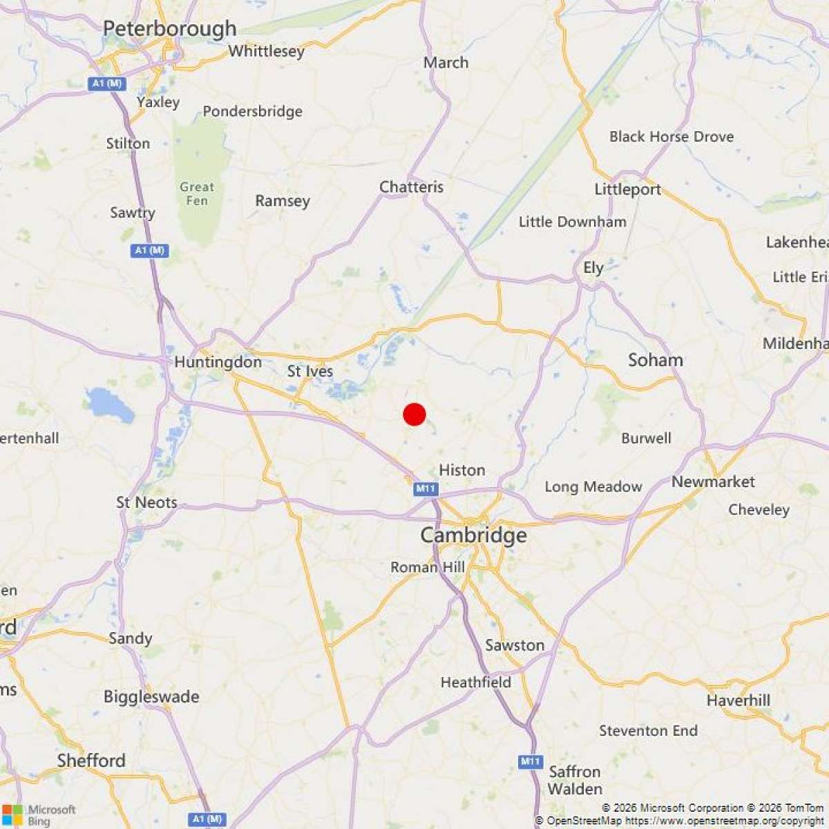 Retail/Shop in Longstanton - photo 2