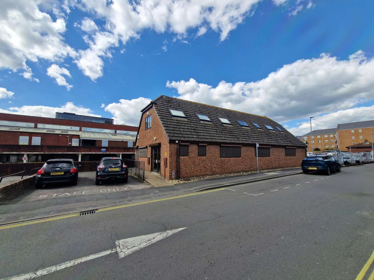 Retail in Portsmouth
