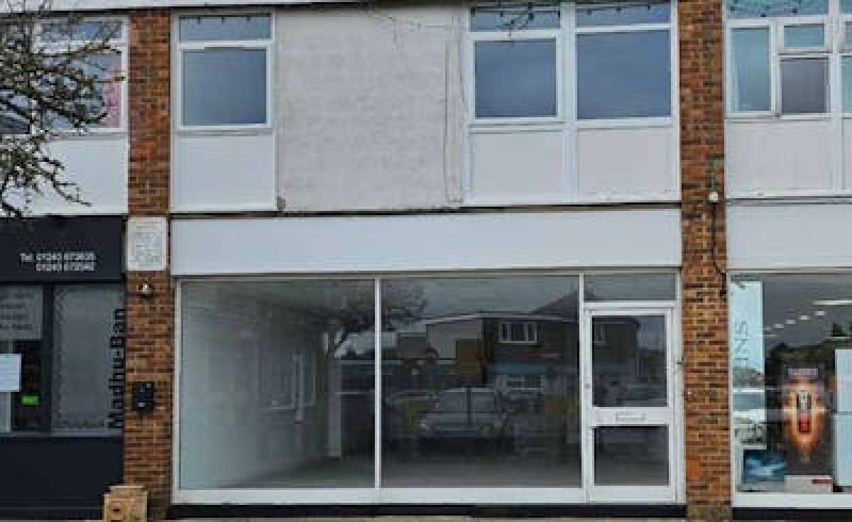 Retail in Chichester