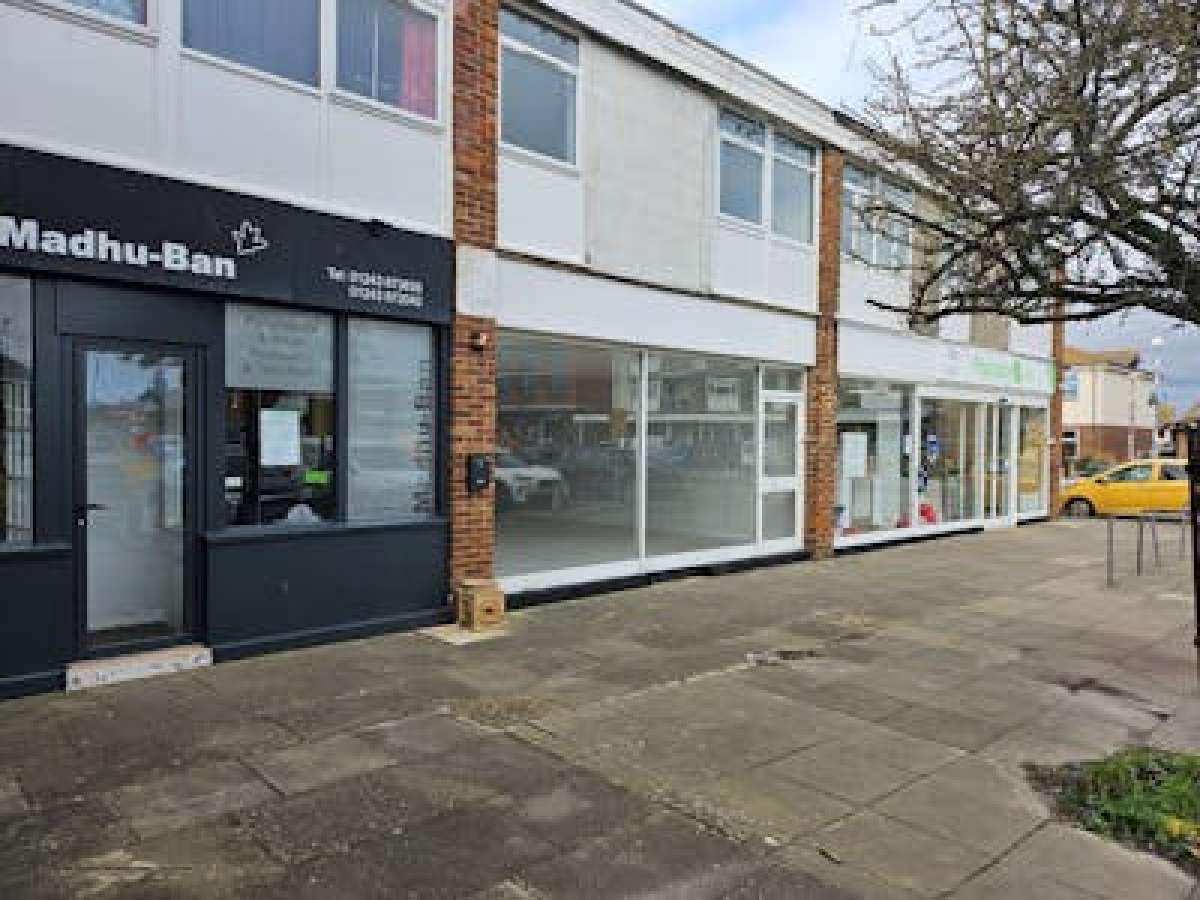 Retail/Shop in Chichester - photo 2