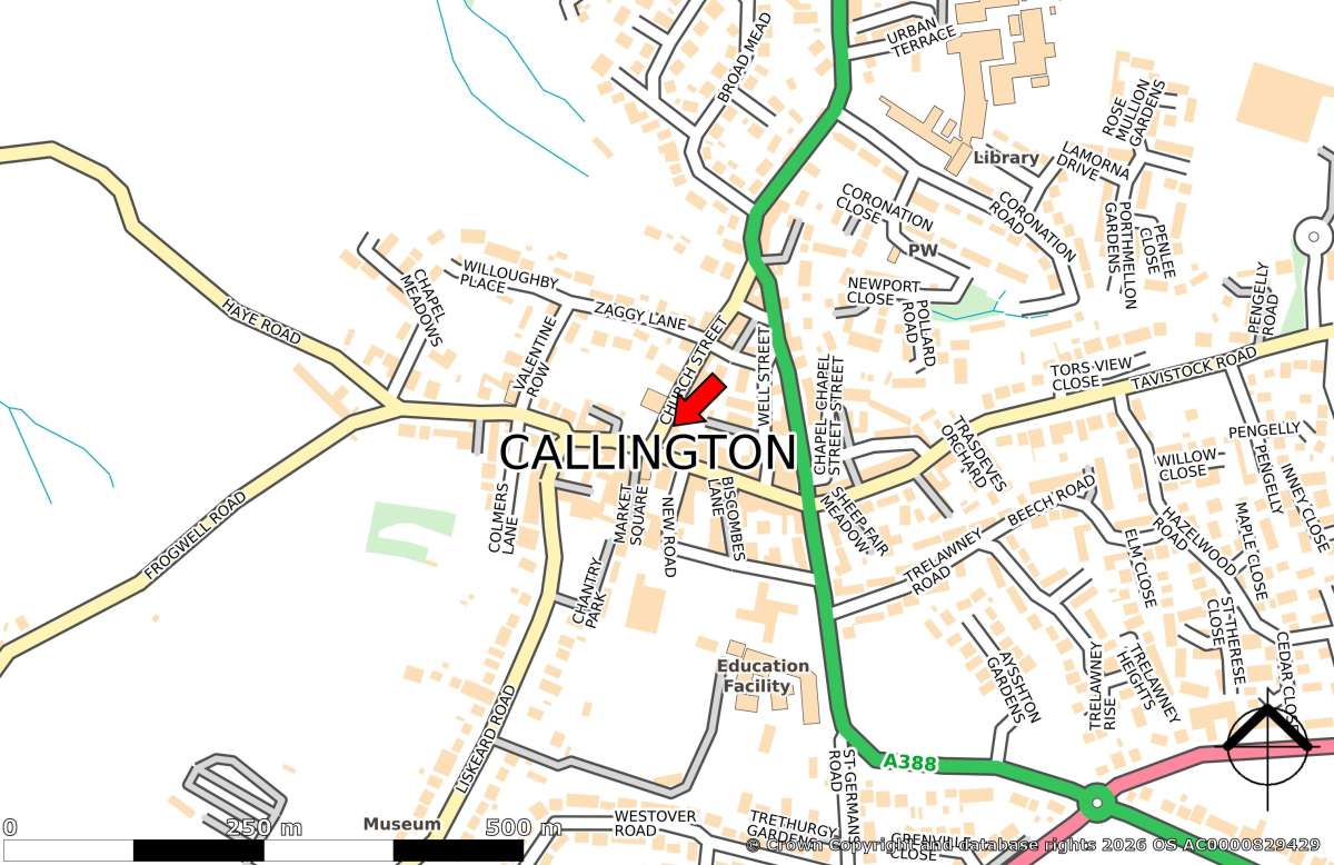 Retail/Shop in Callington - photo 3
