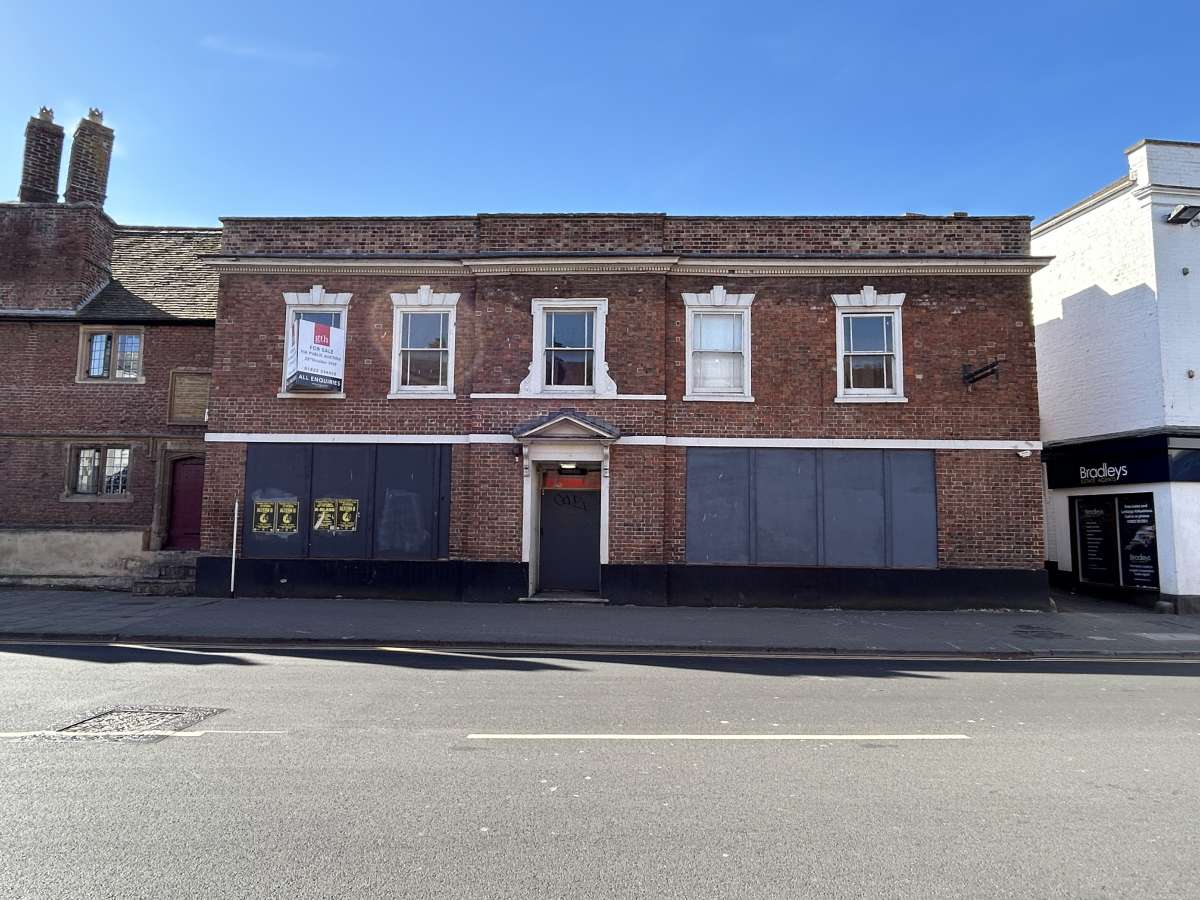 Retail in Taunton