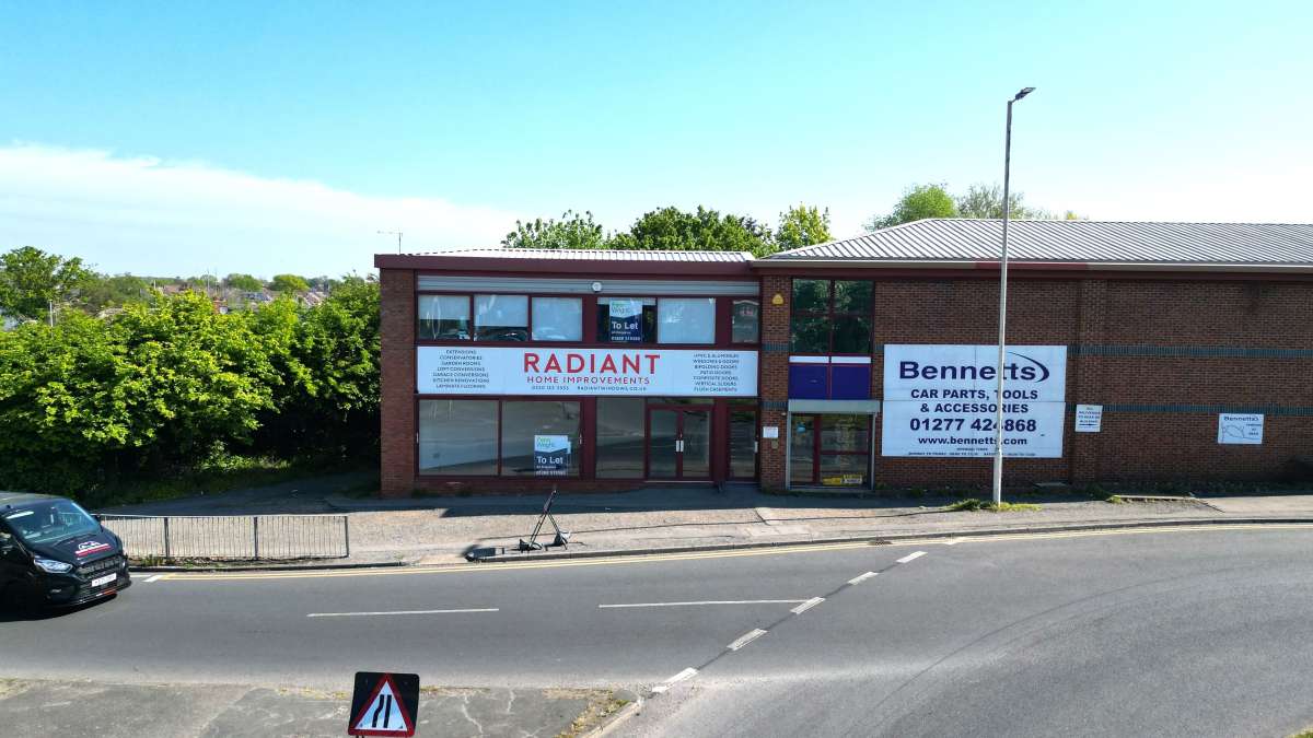 Retail in Billericay