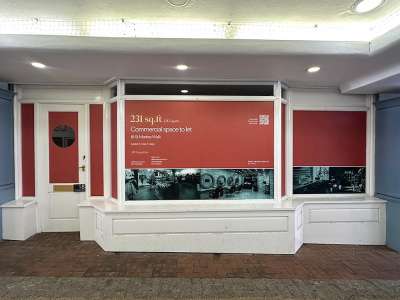 Leisure To Let, Dorking