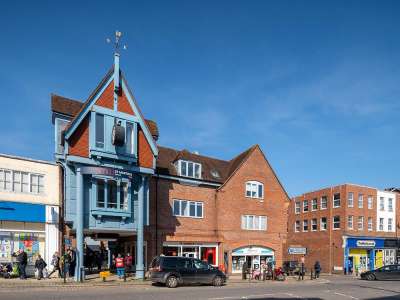 Leisure in Dorking - photo 2