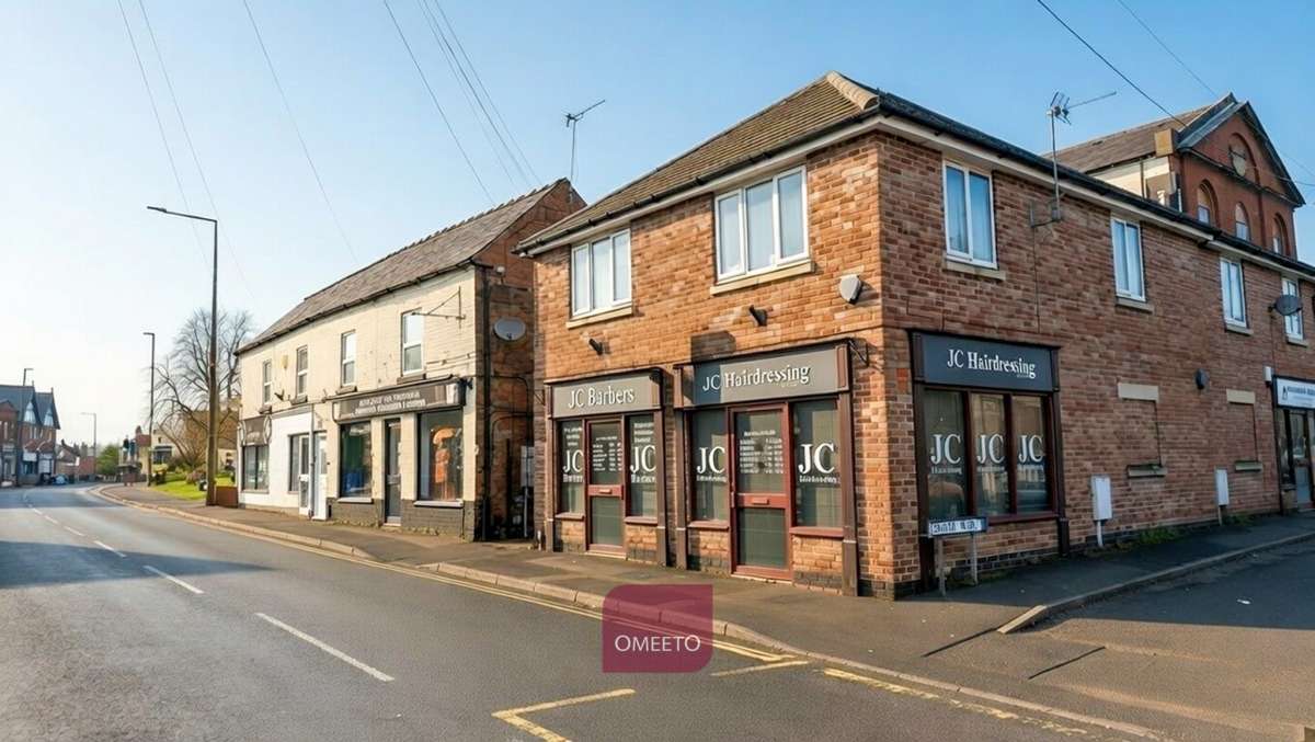 Retail/Shop in Borrowash - photo 2