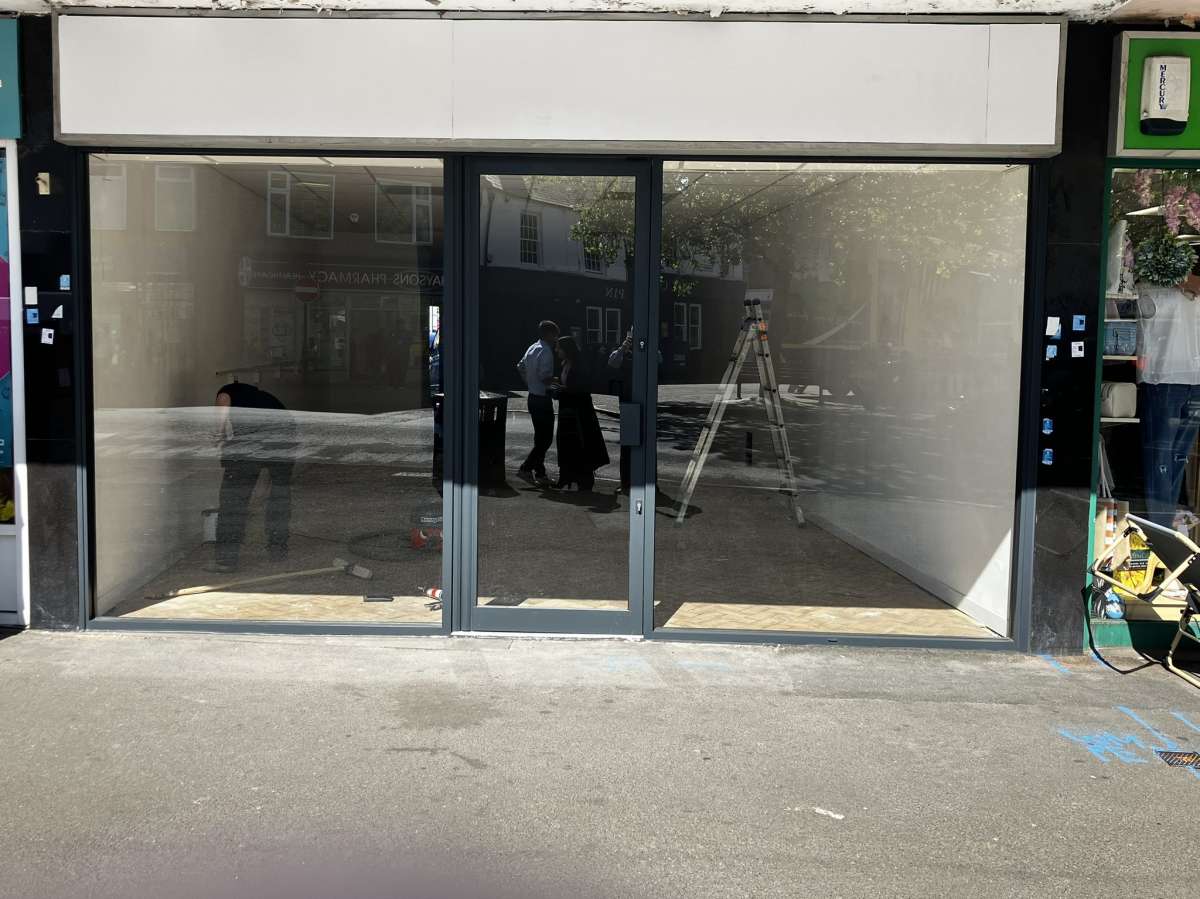 Retail/Shop To Let, Long Eaton