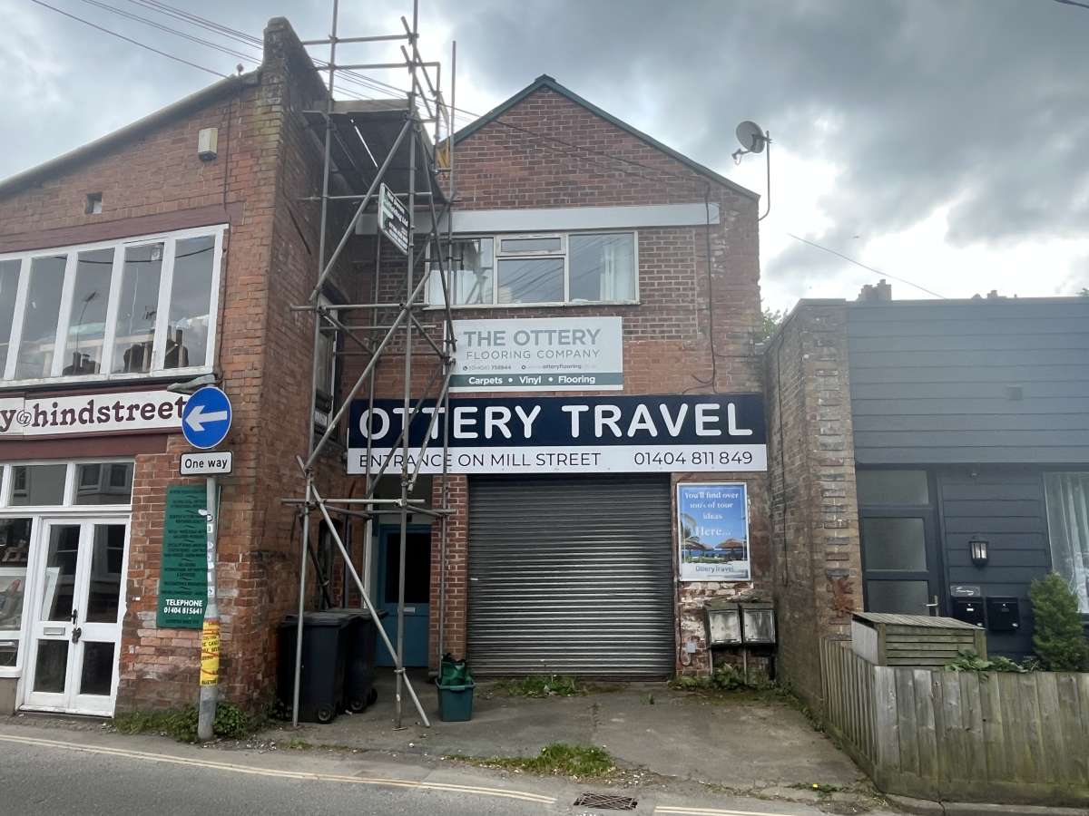 Retail/Shop in Ottery St. Mary - photo 3