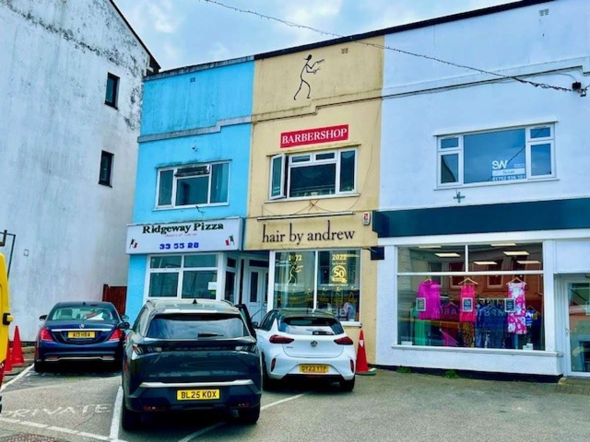 Retail in Plymouth