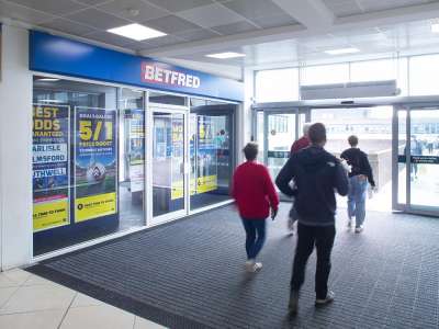 Retail in Sunderland