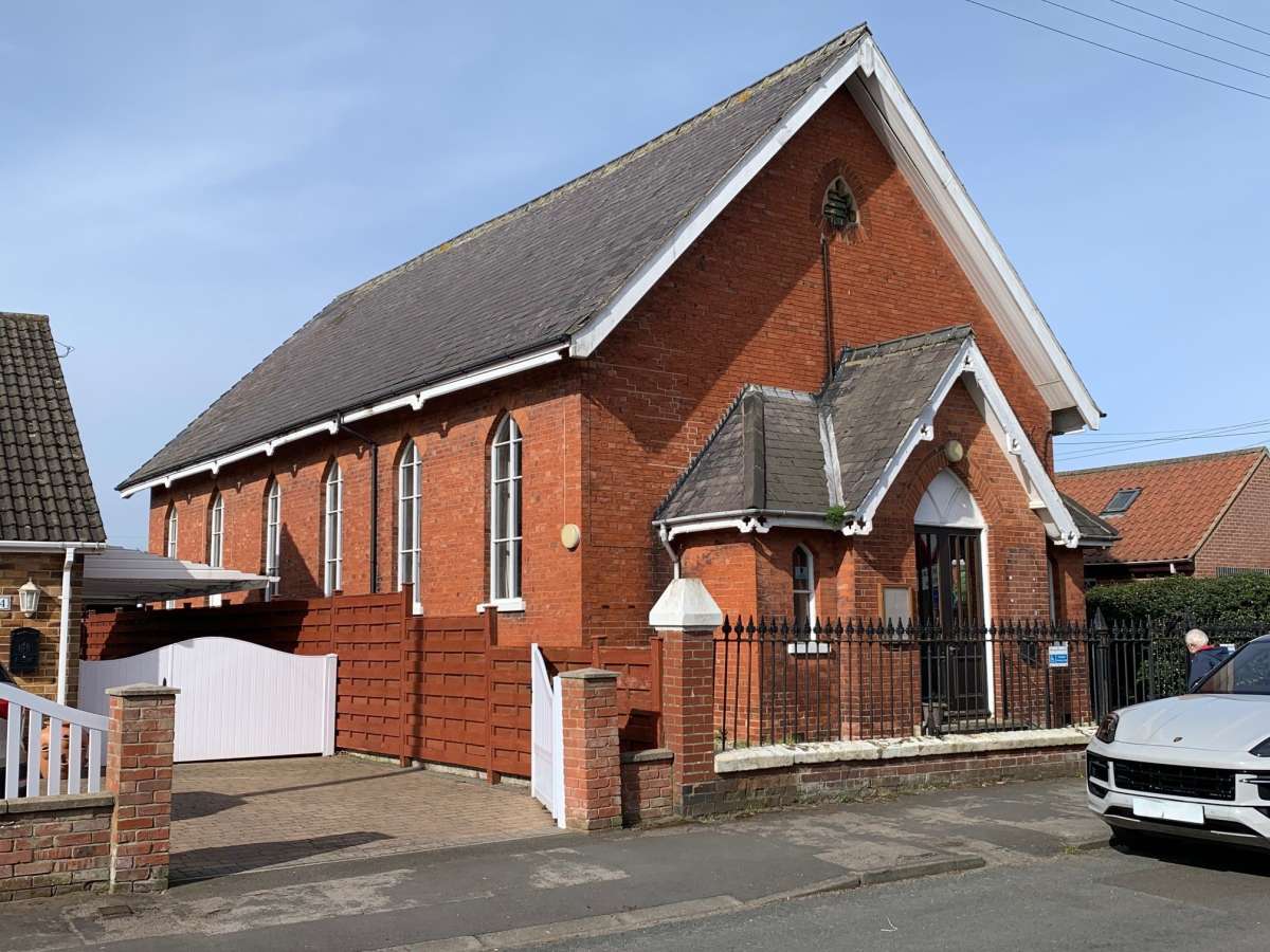 Retail/Shop in Dunnington - photo 2