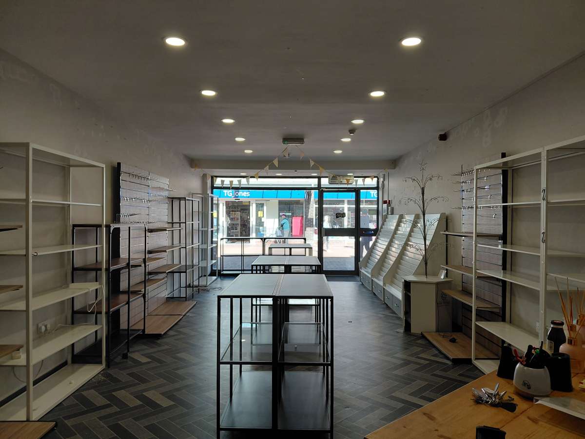 Retail/Shop in Hailsham - photo 2