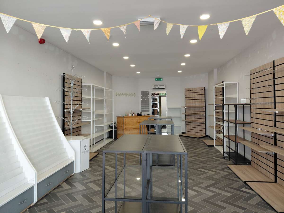 Retail/Shop in Hailsham - photo 3