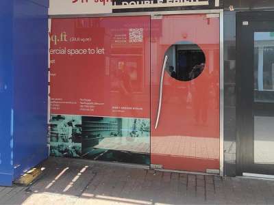 Retail in Ipswich
