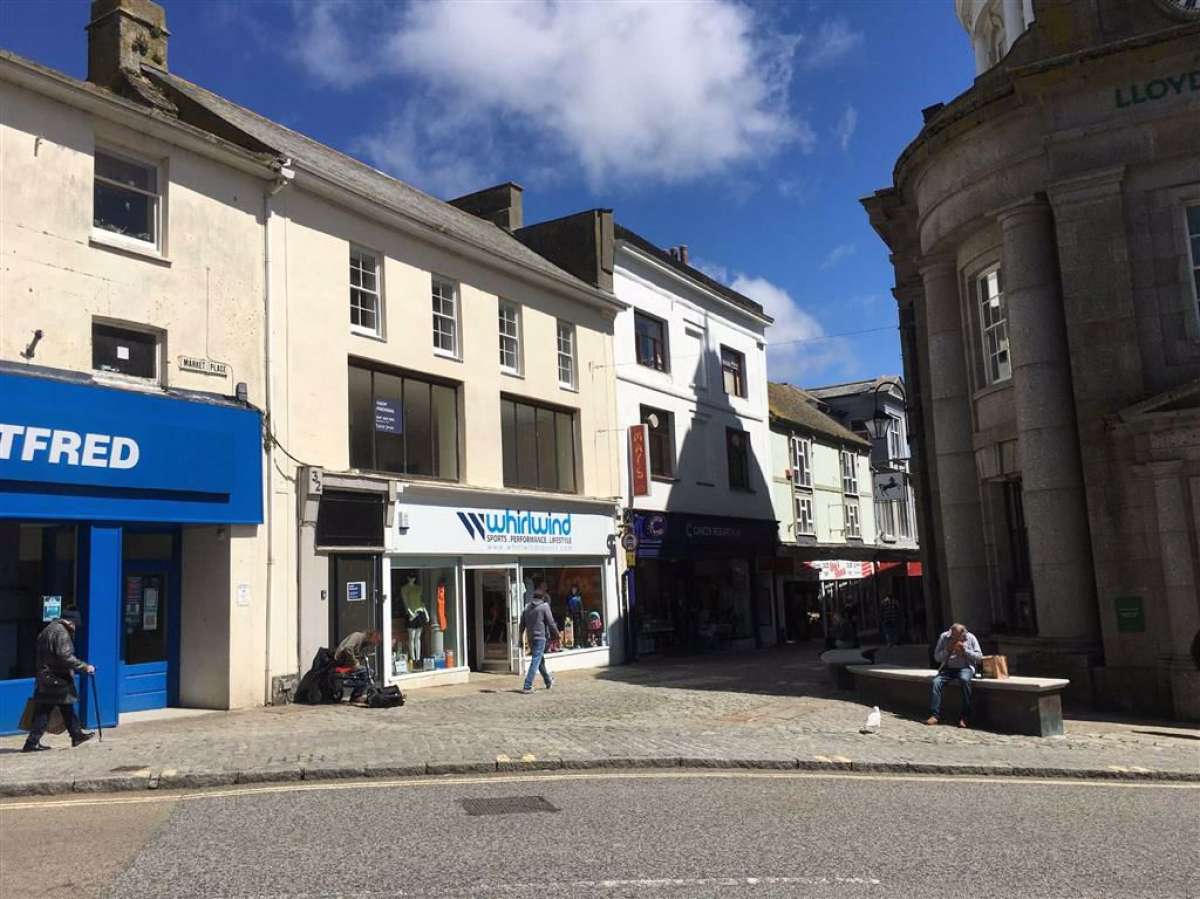 Retail/Shop in Penzance - photo 2