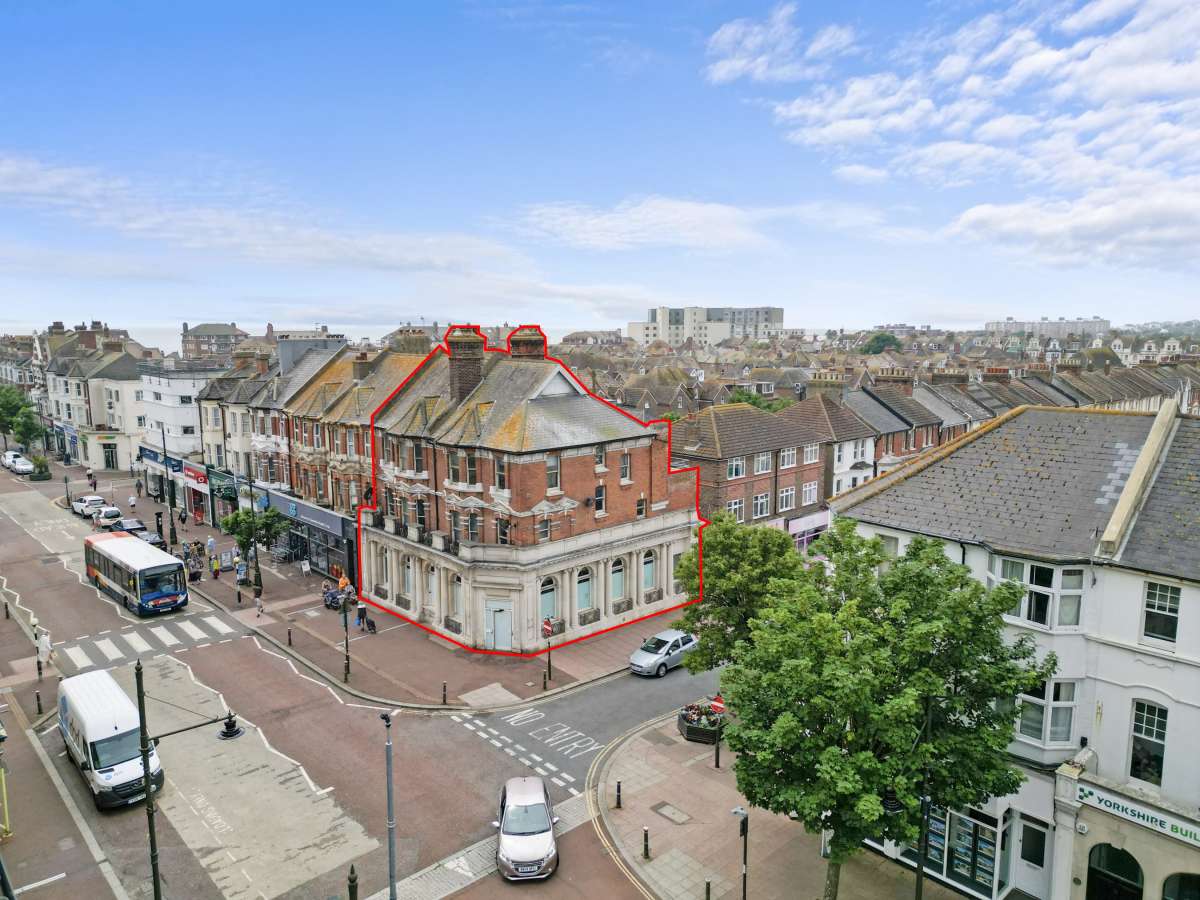 Retail/Shop For Sale, Bexhill