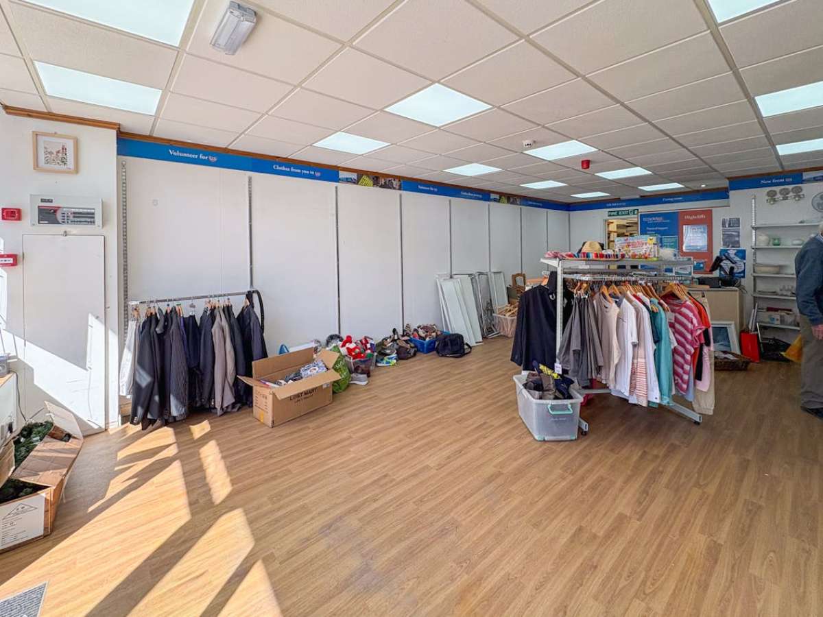 Retail/Shop in Christchurch - photo 2