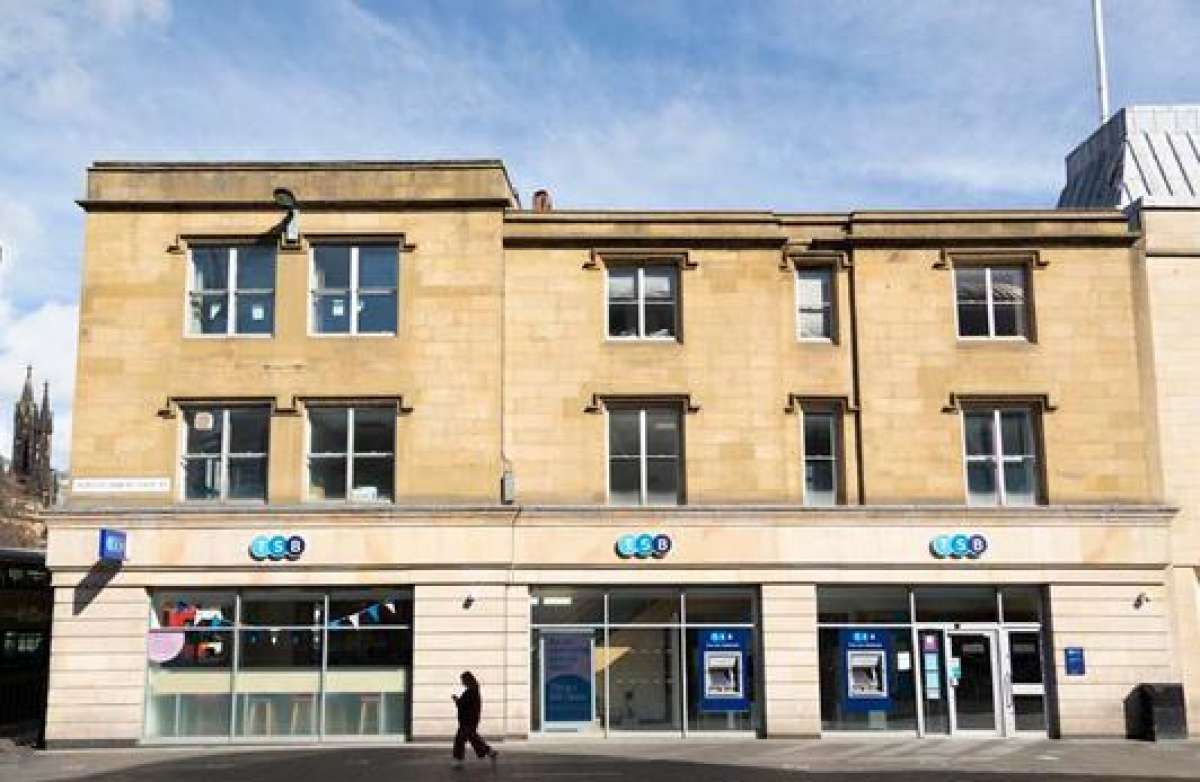 Retail/Shop For Sale, Newcastle Upon Tyne