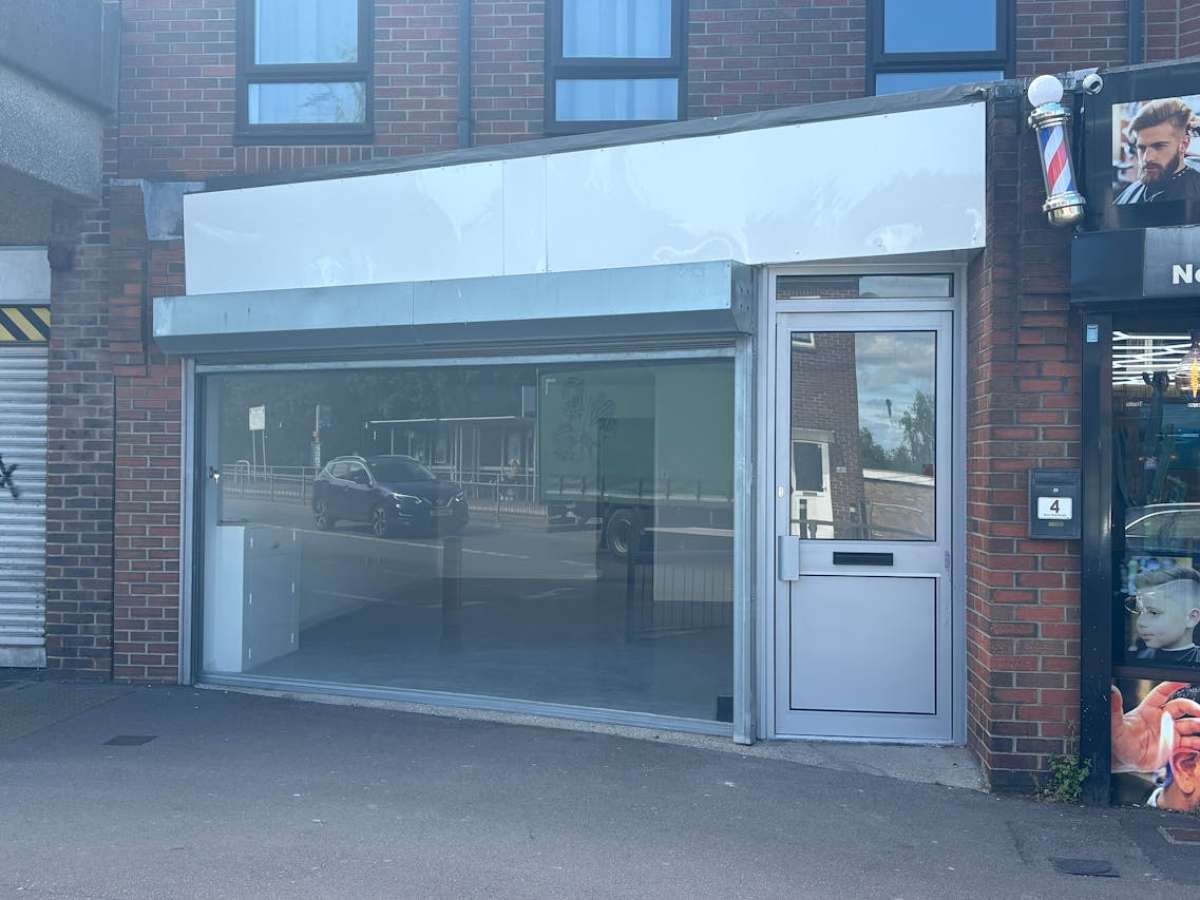 Retail in Southampton