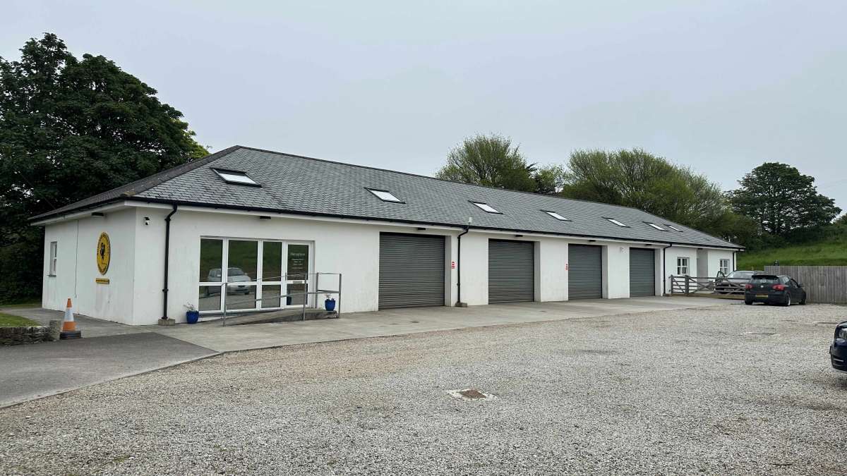 Retail in Truro