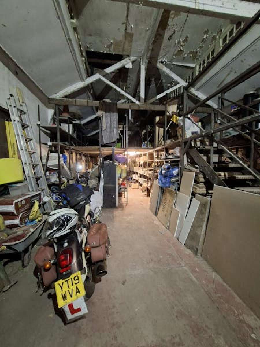 Retail/Shop in Doncaster