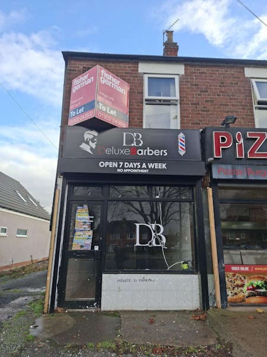Retail in Doncaster