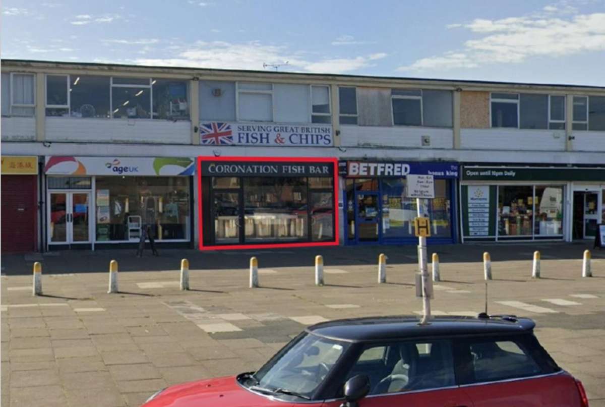 Retail/Shop To Let, Cheltenham