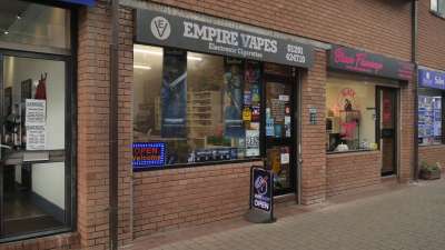 Retail/Shop To Let, Caldicot